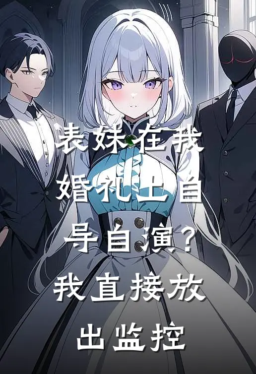 表妹在我婚礼上自导自演？我直接放出监控