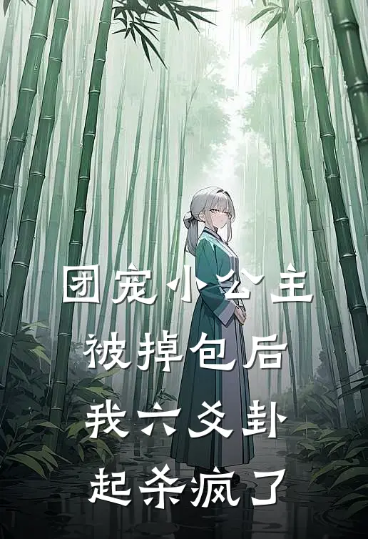 团宠小公主被掉包后，我六爻卦起杀疯了