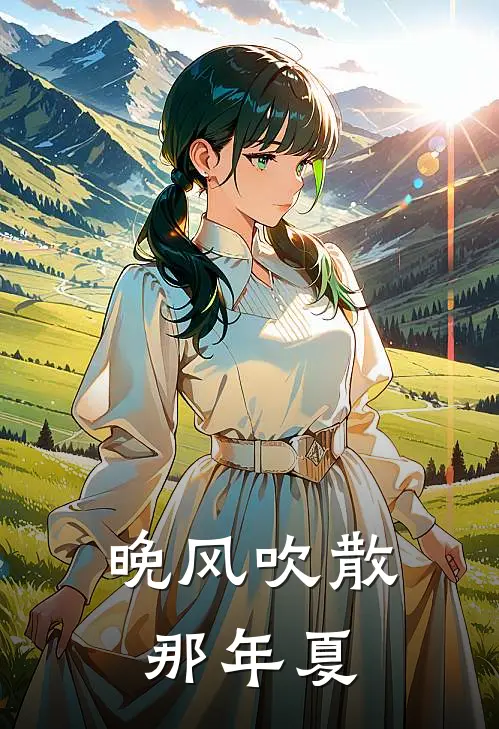 晚风吹散那年夏