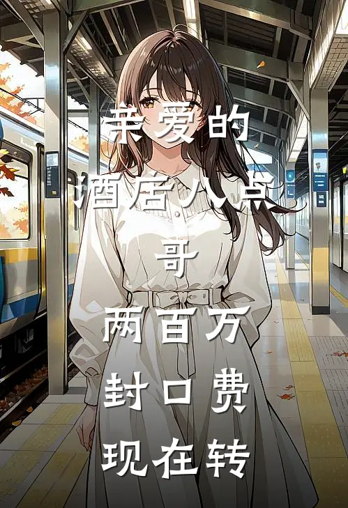 亲爱的，酒店八点：哥，两百万封口费，现在转