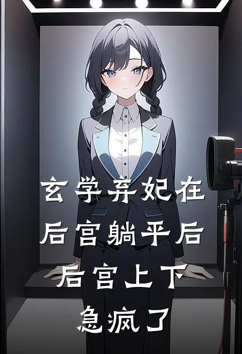 玄学弃妃在后宫躺平后，后宫上下急疯了
