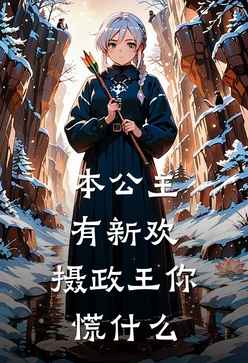 本公主有新欢，摄政王你慌什么