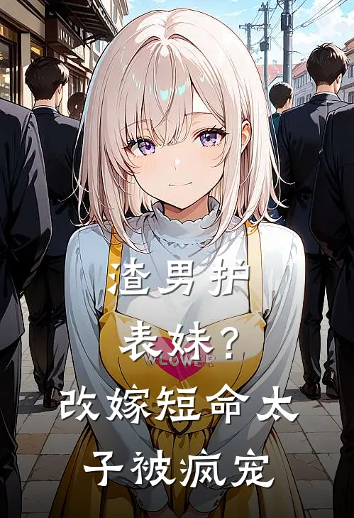 渣男护表妹？改嫁短命太子被疯宠