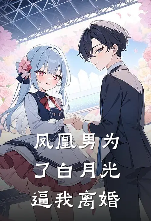 凤凰男为了白月光逼我离婚