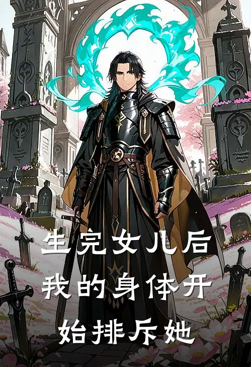 生完女儿后，我的身体开始排斥她