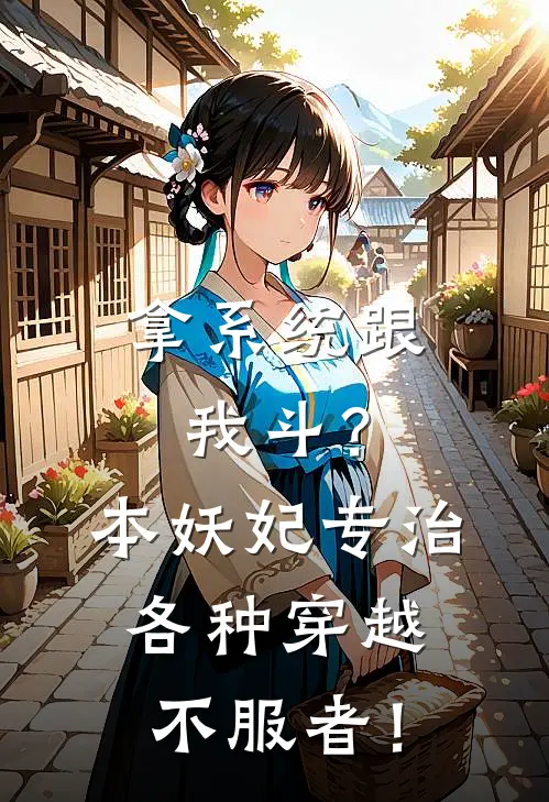 拿系统跟我斗？本妖妃专治各种穿越不服者！