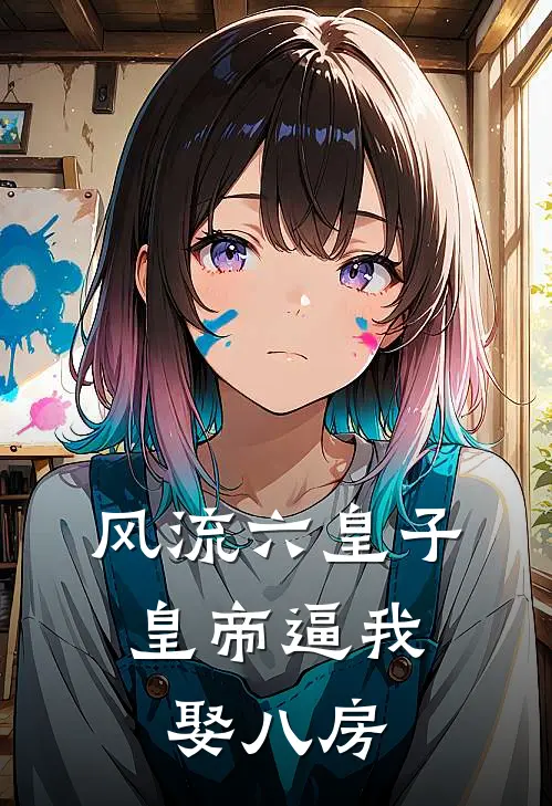 风流六皇子，皇帝逼我娶八房