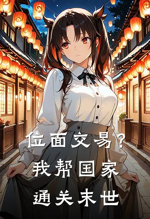 位面交易？我帮国家通关末世