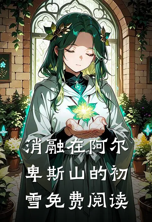 消融在阿尔卑斯山的初雪免费阅读