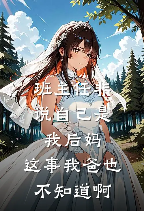 班主任非说自己是我后妈，这事我爸也不知道啊
