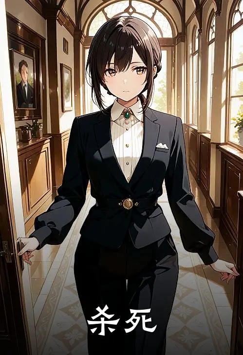 杀死
