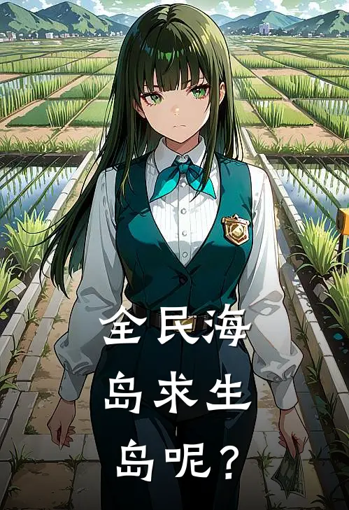 全民海岛求生，岛呢？