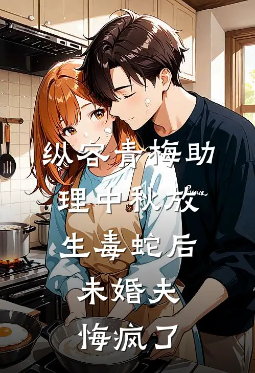 纵容青梅助理中秋放生毒蛇后，未婚夫悔疯了