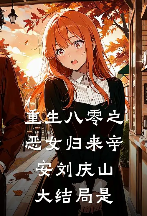 重生八零之恶女归来辛安刘庆山大结局是