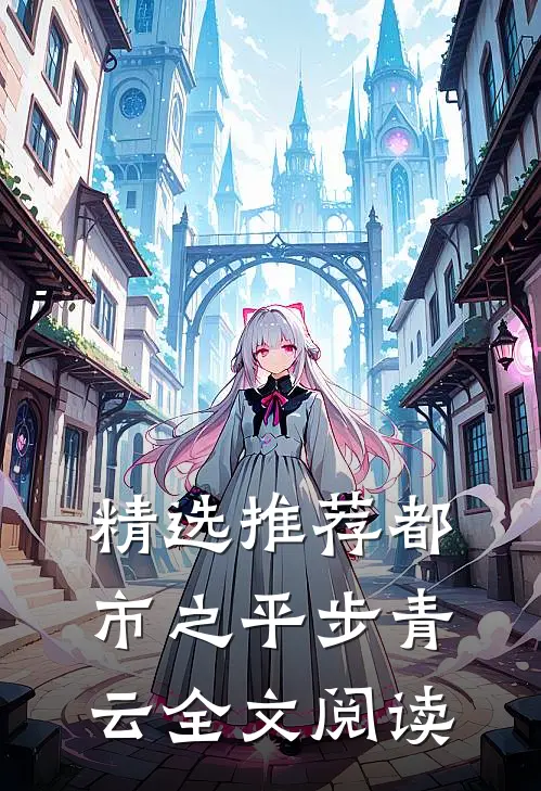 精选推荐都市之平步青云全文阅读