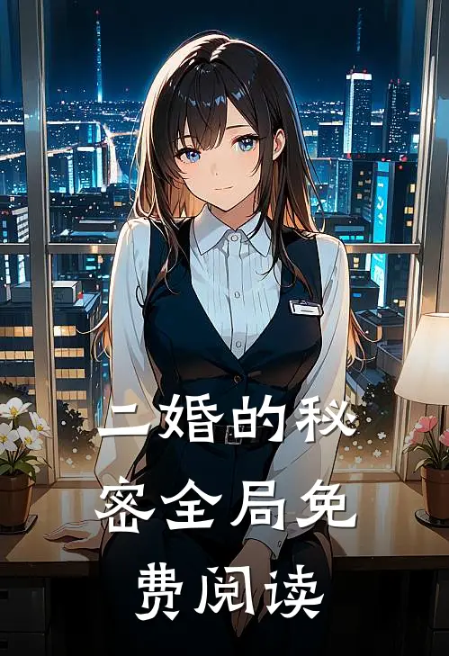 二婚的秘密全局免费阅读