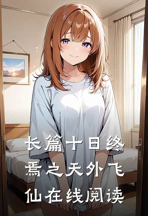 长篇十日终焉之天外飞仙在线阅读