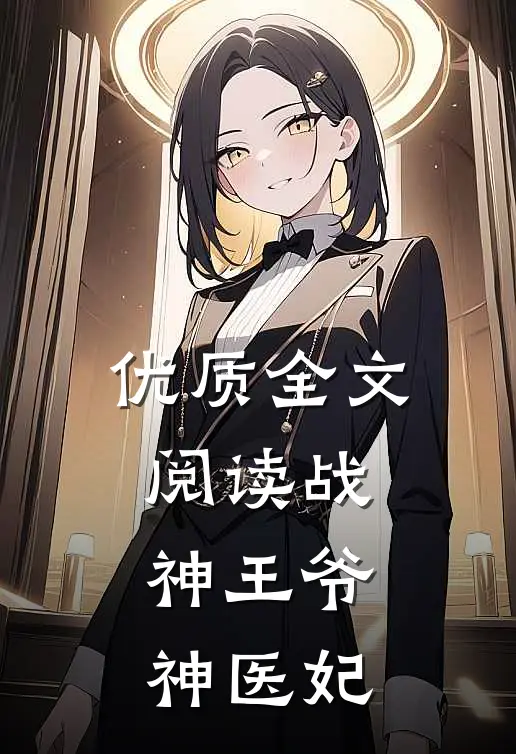 优质全文阅读战神王爷神医妃