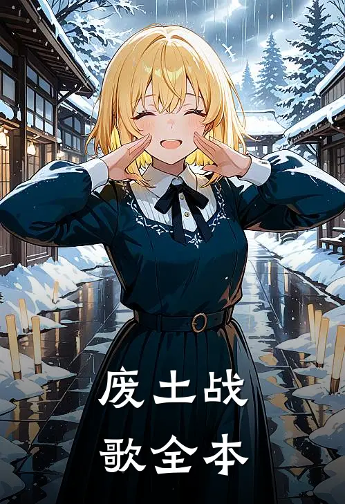 废土战歌全本