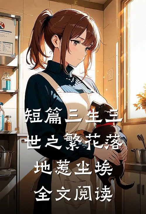 短篇三生三世之繁花落地惹尘埃全文阅读