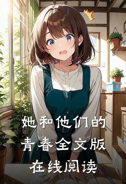 她和他们的青春全文版在线阅读