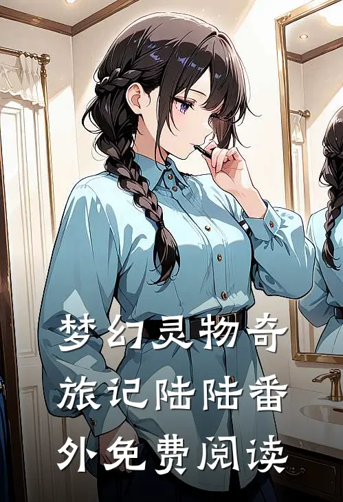 梦幻灵物奇旅记陆陆 番外免费阅读