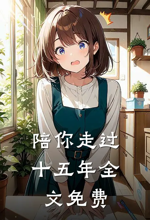 陪你走过十五年全文免费