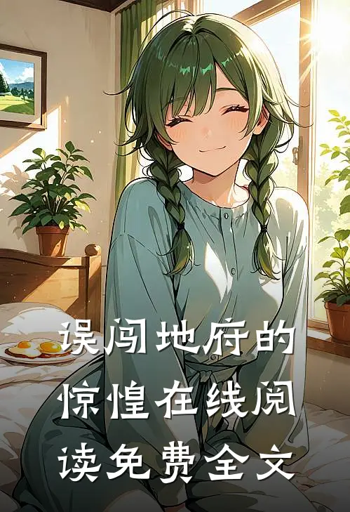 误闯地府的惊惶在线阅读免费全文