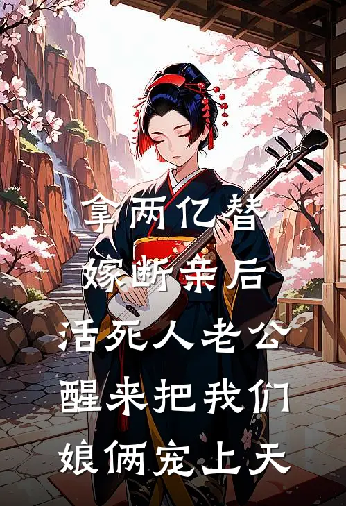 拿两亿替嫁断亲后，活死人老公醒来把我们娘俩宠上天