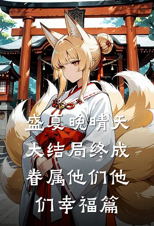 盛夏晚晴天大结局终成眷属他们他们幸福篇
