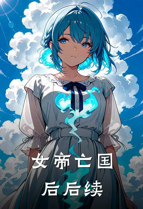 女帝亡国后后续