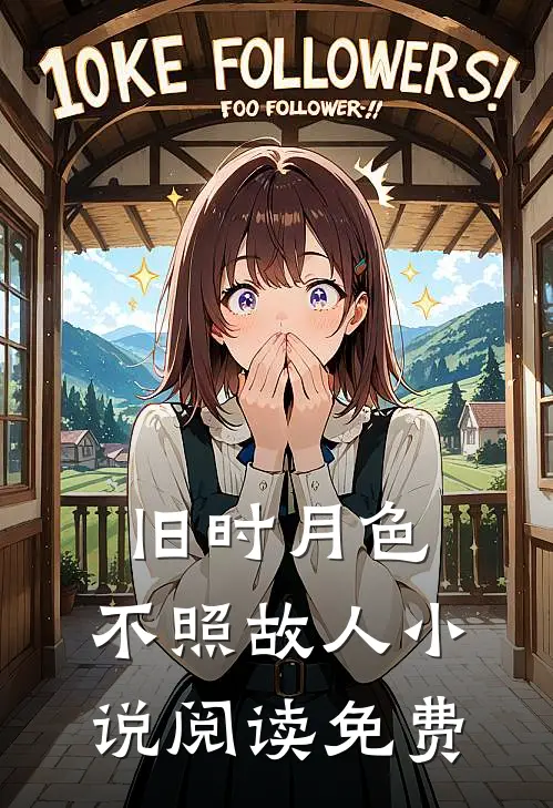 旧时月色，不照故人小说阅读免费