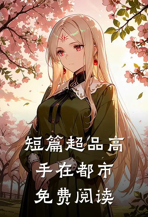 短篇超品高手在都市免费阅读