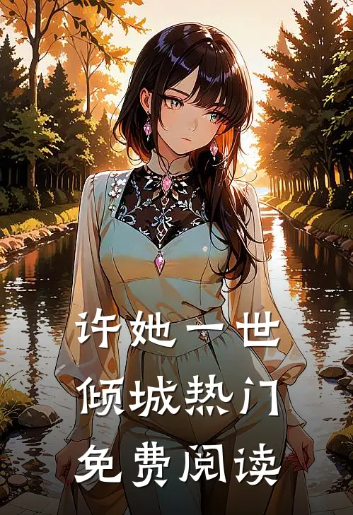 许她一世倾城热门免费阅读