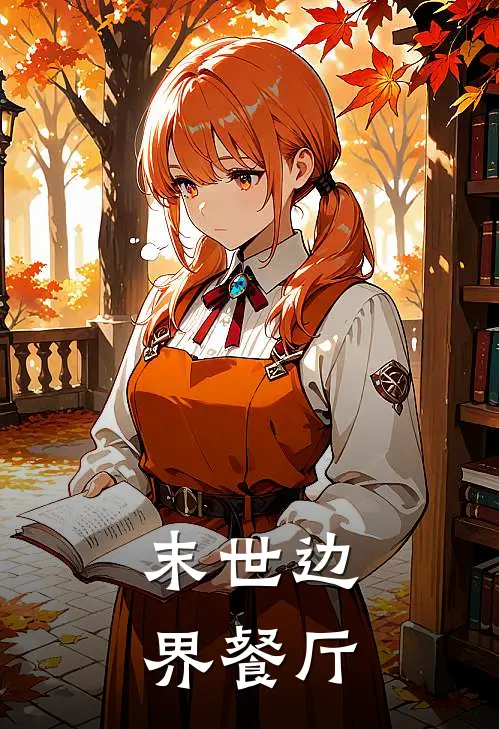 末世边界餐厅