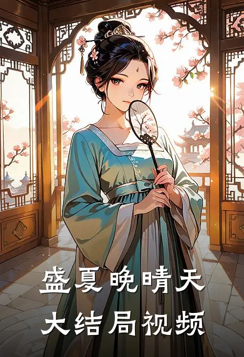 盛夏晚晴天大结局视频