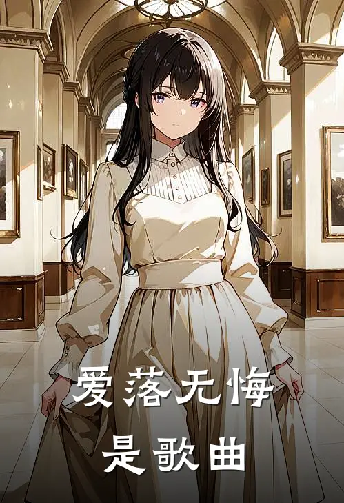 爱落无悔是歌曲