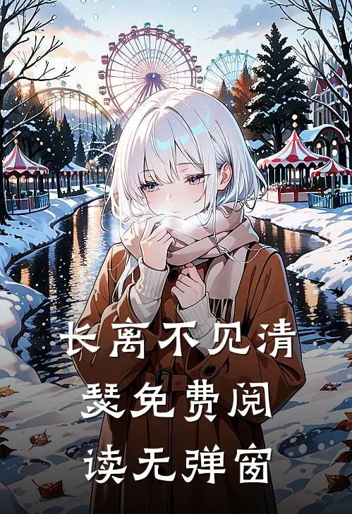 长离不见清瑟免费阅读无弹窗
