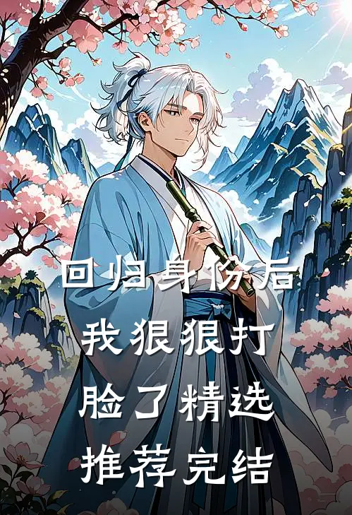 回归身份后我狠狠打脸了精选推荐完结