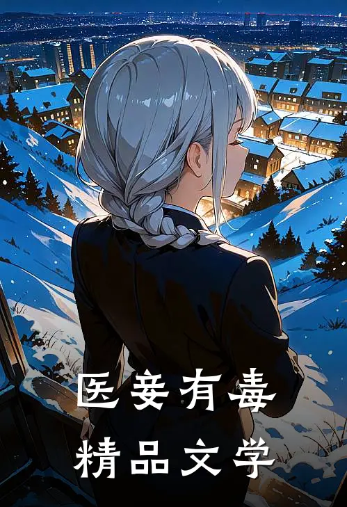 医妾有毒 精品文学