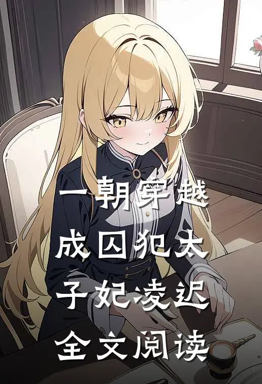 一朝穿越成囚犯太子妃凌迟全文阅读