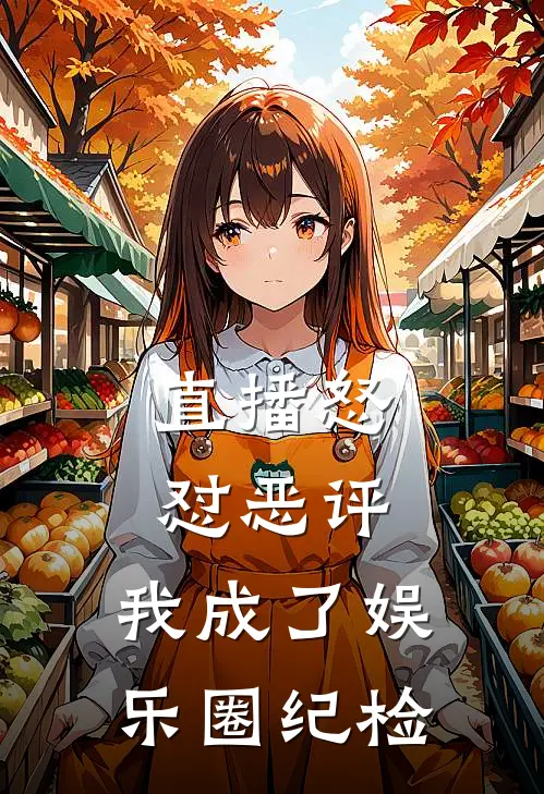 直播怒怼恶评，我成了娱乐圈纪检
