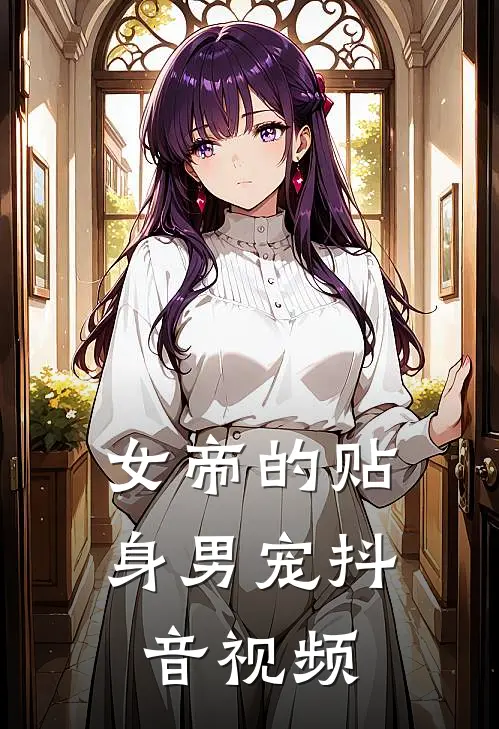 女帝的贴身男宠抖音视频