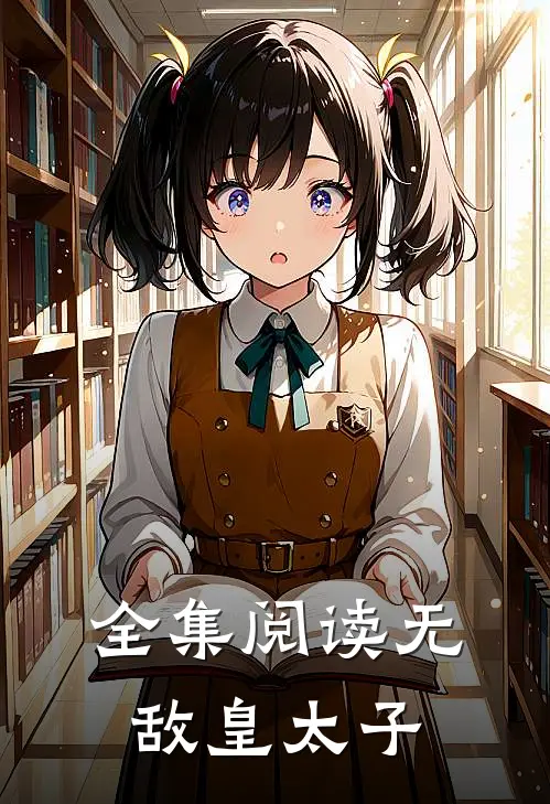 全集阅读无敌皇太子