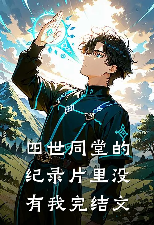 四世同堂的纪录片里没有我完结文