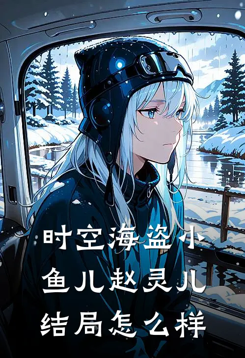 时空海盗小鱼儿赵灵儿结局怎么样