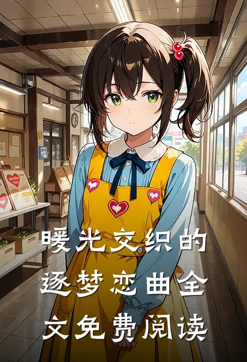暖光交织的逐梦恋曲全文免费阅读