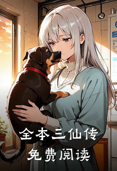 全本三仙传免费阅读