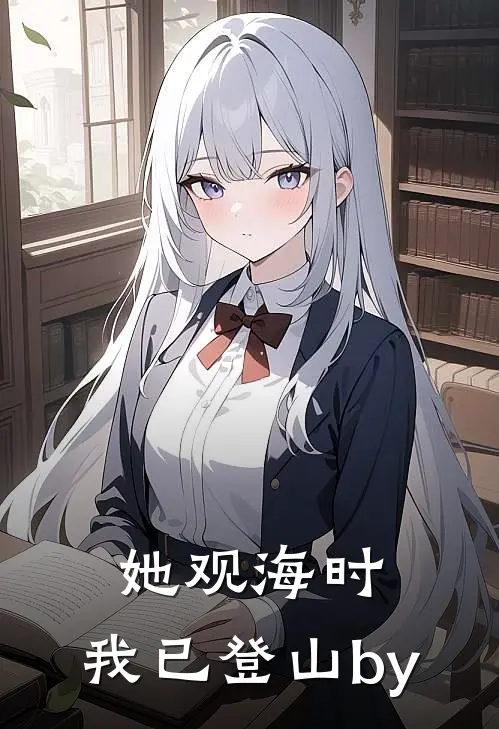 她观海时，我已登山by