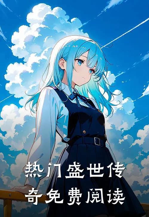 热门盛世传奇免费阅读